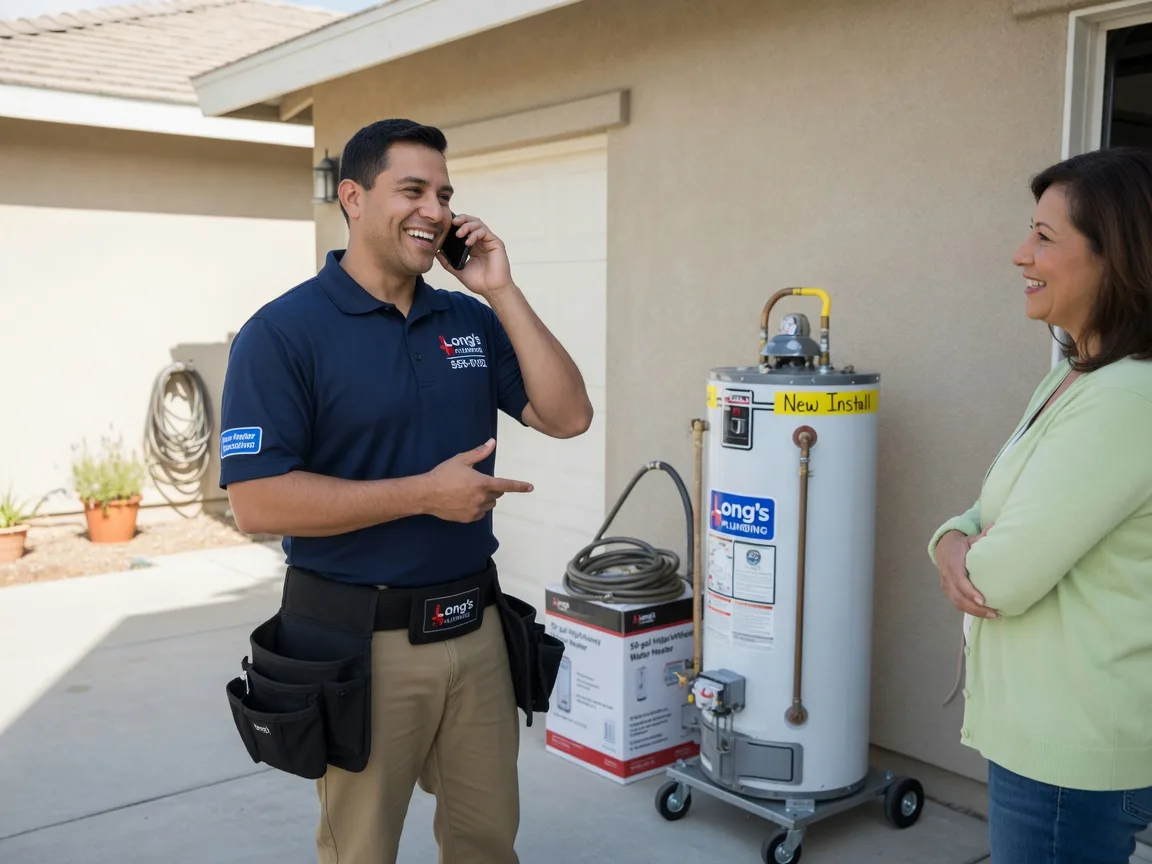 Leak Detection Big Sandy, TN FAQs